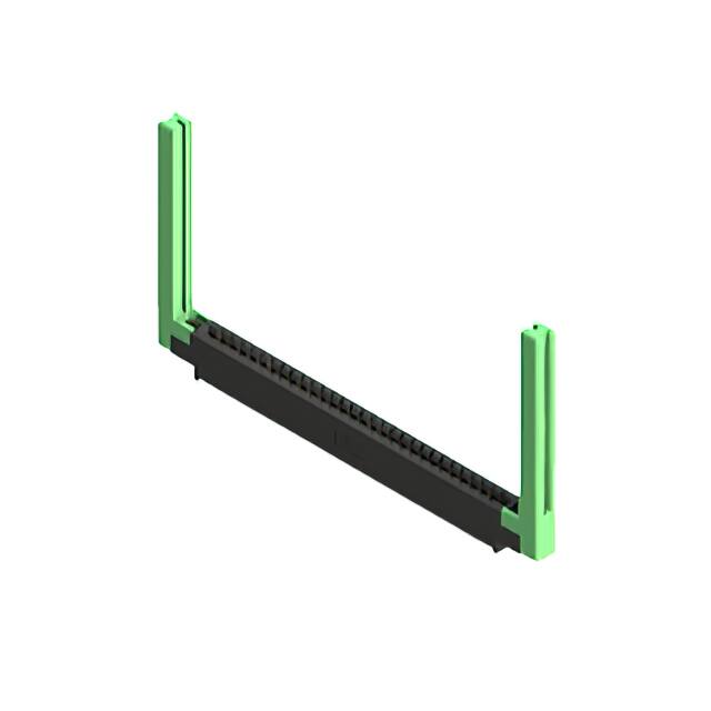 387-029-523-658 EDAC Inc.  Edgeboard Connectors